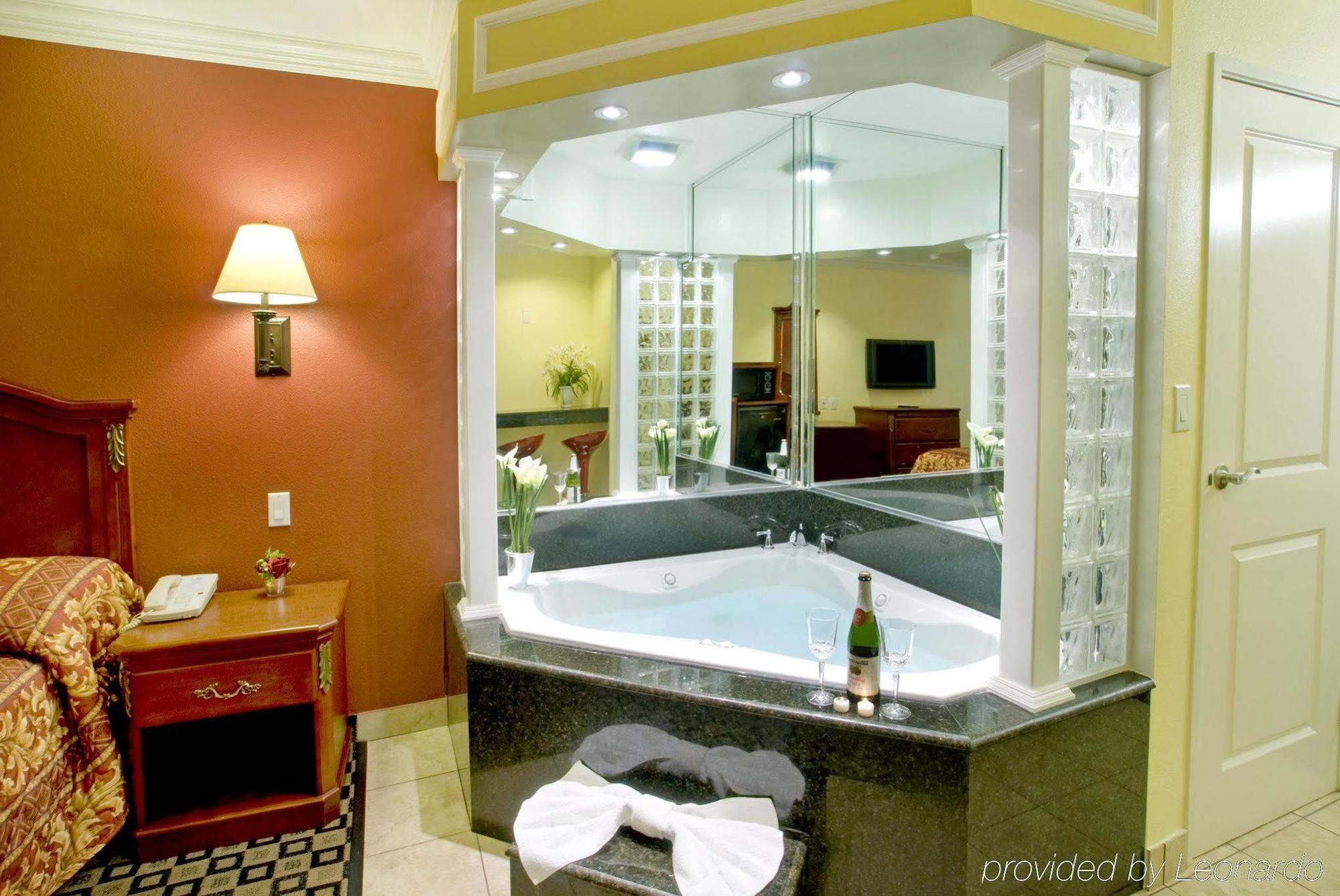 Americas Best Value Inn San Bernardino Zimmer foto